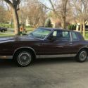1983 Monte Carlo Great Condition. Only second owner by inheritance!
