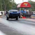 1983 mustang drag car 410 stroker full cage best of every thing