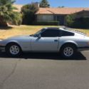 1983 Nissan 208ZX