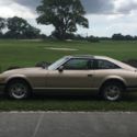 1983 Nissan 280ZX 2+2 flawless factory original