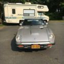 1983 Nissan 280ZX 2+2