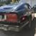 1983 Nissan 280zx Turbo