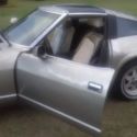 1983 Nissan Datsun 280ZX, 184k Original Miles Manual 2.8 L T-Top