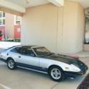1983 Nissan Datsun 280ZX, 35,000 Original Miles Turbo 2+2 PD Manual 2.8 L T-Top