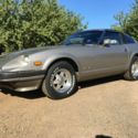 1983 Nissan / Datsun 280zx - OG California car. Beautiful turn key! No Reserve.