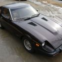 1983 Nissan Datsun 280zx