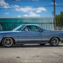 1983, NO RESERVED, LS SWAP, Restomod, One of a Kind, LS