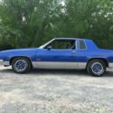 1983 OLDS CUTLASS 442 CLONE
