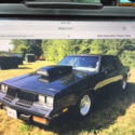 1983 Olds Cutless street or strip
