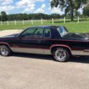 1983 OLDS HURST
