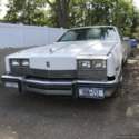 1983 olds toranado