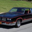 1983 Oldsmobile 442 Hurst/Olds Flemings Ultimate Garage