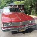 1983 oldsmobile 98 brougham excellent condition