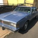 1983 oldsmobile 98 regency  runs great 74000 miles