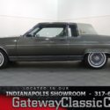 1983 Oldsmobile 98