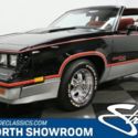 1983 Oldsmobile Cutlass Hurst 15th Anniversary Coupe 5.0L HO V8 4 Speed Automati