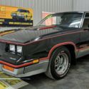 1983 Oldsmobile Cutlass!  Hurst Olds!  1-Owner Car!