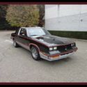 1983 Oldsmobile Cutlass  Husrt Olds T Tops