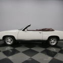 1983 Oldsmobile Cutlass Supreme Convertible Super Rare!