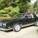 1983 Oldsmobile Cutlass Supreme T-tops Gbody Grand National Monte Carlo