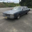 1983 Oldsmobile Delta 88 Royale Brougham