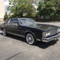 1983 Oldsmobile Delta 88 Royale Coupe more Rare the a Cadillac