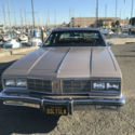 1983 Oldsmobile Delta 88 Royale Diesel Survivor with 36k miles!