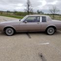 1983 Oldsmobile Delta 88