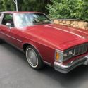 1983 Oldsmobile Delta 88 Two Door