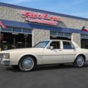 1983 Oldsmobile Delta Eighty-Eight Royale Diesel Nicest You Will Find