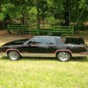 1983 Oldsmobile Hurst 15th Anniversary