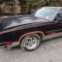 1983 Oldsmobile Hurst Olds, Original, Lightning rods,Sandrift Grey, NO RESERVE