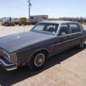 1983 Oldsmobile Ninety-Eight Clean 68K 83 Olds 98