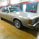 1983 Oldsmobile Ninety-Eight T1274223