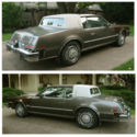 1983 Oldsmobile Tornado