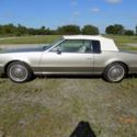 1983 Oldsmobile Toronado Convertible