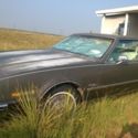 1983 Oldsmobile Toronado Diesel Front Wheel Drive Project Car One Owner Classic