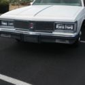 1983 ~~ OLSMOBILE 98 Regency !! ~~~ ARIZONA DESERT ~~~ VERY NICE WITH NO RESERVE