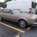 1983 Olsmobile Toronado