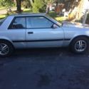 1983 Plymouth Sapporo