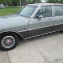 1983 pontiac brougham parisienn