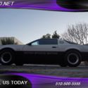 1983 PONTIAC FIREBIRD MSE #100