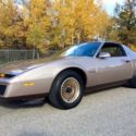 1983 Pontiac Firebird S/E - Original One Owner - Rarer than Trans Am
