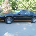 1983 Pontiac Firebird Trans-Am 39K Miles, No Reserve