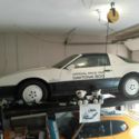 1983 pontiac firebird trans am 5.0l  /  32,000 ORIGINAL MILES...