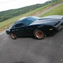 1983 pontiac firebird trans am KNIGHT RIDER 1982 smokey and the bandit