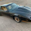 1983 Pontiac Firebird Trans Am Manual Bandit Recaro Edition T-top