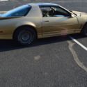 1983 pontiac firebird trans am