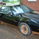 1983 Pontiac Firebird Trans-Am V8 Automatic BEAUTIFUL