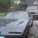 1983 Pontiac Firebird Trans Am W/ 406 SBC